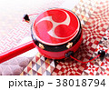 でんでん太鼓 38018794