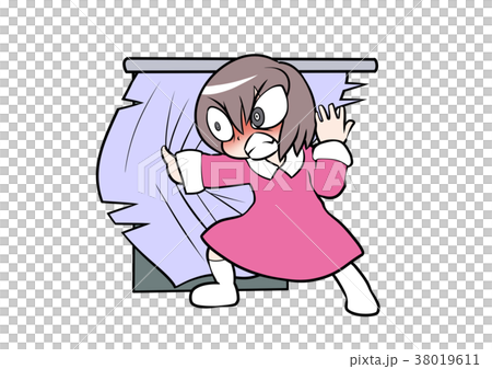 シャッ! シャッ! 38019611