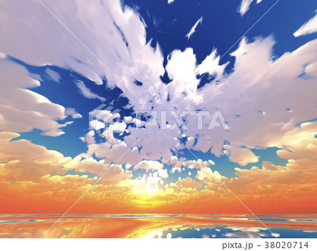 風と雲と海と 風と雲と海と 38020714