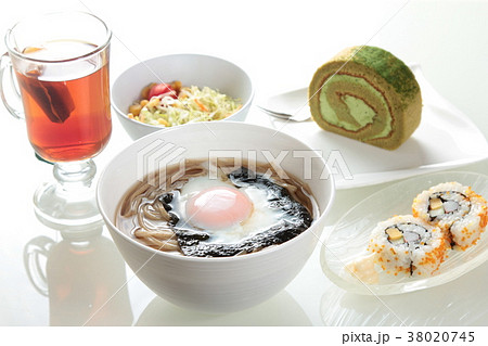 japanese meal set japanese meal set 38020745
