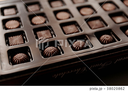 チョコレート チョコレート 38020862