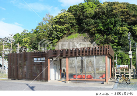 竹岡駅(富津市) 38020946