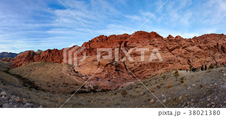 Red Rock Canyon Red Rock Canyon 38021380