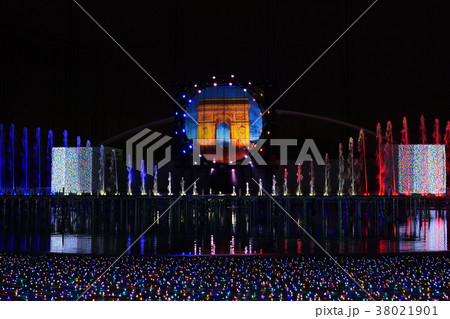 よみうりランド よみうりランド 38021901