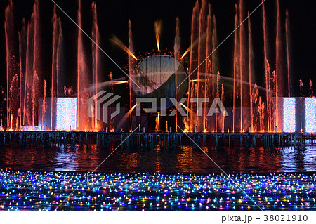 よみうりランド よみうりランド 38021910