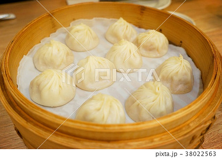 小籠包 38022563