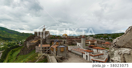 Medieval Fortress Rabath Medieval Fortress Rabath 38023075