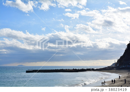 伊豆・熱川温泉 38023419