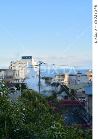 伊豆・熱川温泉 伊豆・熱川温泉 38023546