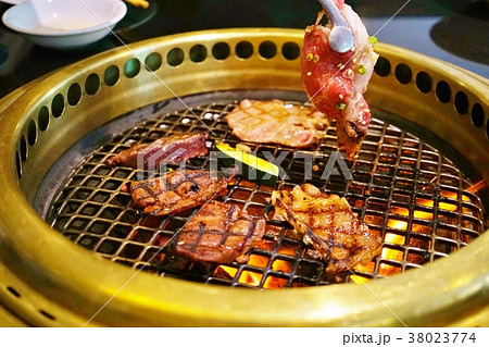 焼肉(Grilled Beef) 焼肉(Grilled Beef) 38023774