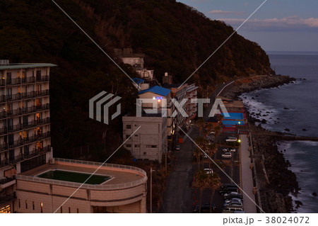 伊豆・熱川温泉 伊豆・熱川温泉 38024072