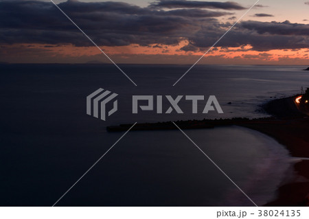 伊豆・熱川温泉 伊豆・熱川温泉 38024135