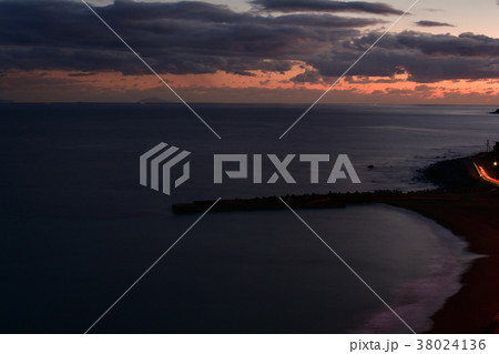 伊豆・熱川温泉 38024136