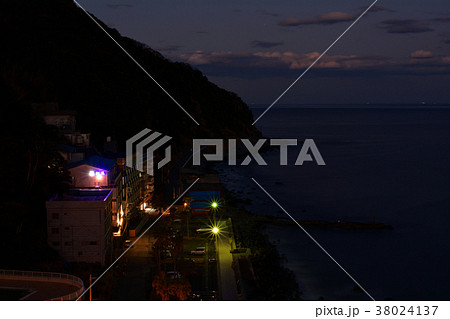 伊豆・熱川温泉 伊豆・熱川温泉 38024137