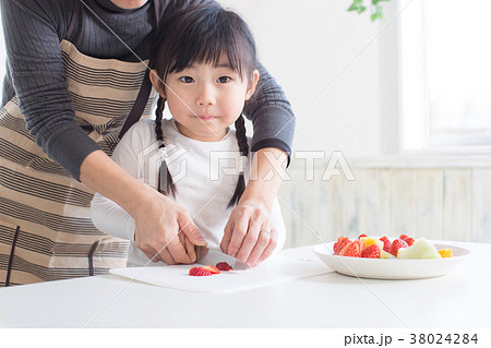 お菓子作り お菓子作り 38024284