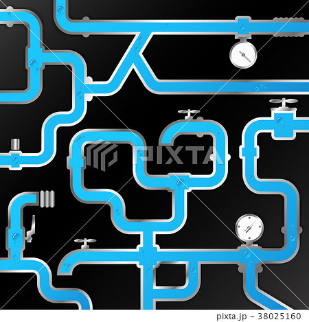 Water pipes service Water pipes service 38025160