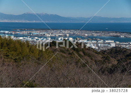 三保半島 38025728