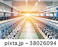 machines for weaving yarns used in industrial 38026094