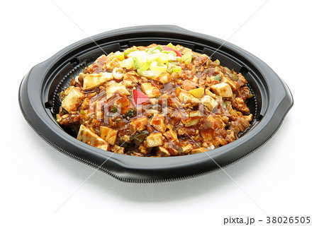 マーボ丼 マーボ丼 38026505