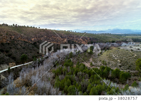 Region of Murcia 38028757