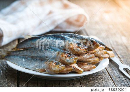 Raw sardines fish. Raw sardines fish. 38029204