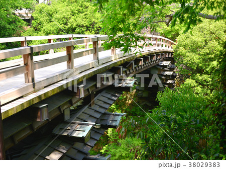 猿橋-27266 38029383