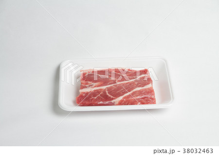 豚肉肩ロース 豚肉肩ロース 38032463