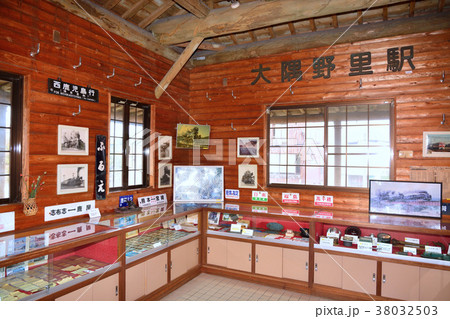 鹿屋市鉄道記念館 鹿屋市鉄道記念館 38032503