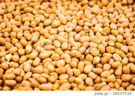 Peanuts textures for background 38035536