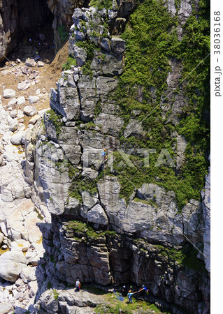 クライミングウォール クライミング壁 クライミングジム 38036168