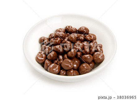 麦チョコ 麦チョコ 38036965