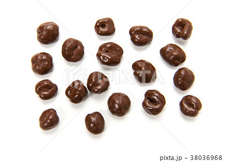 麦チョコ 麦チョコ 38036968