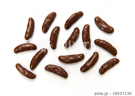 柿の種チョコ 38037136