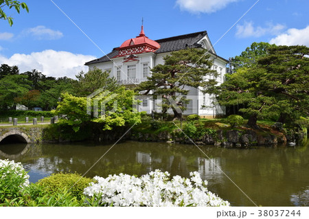 大宝館（山形県鶴岡市） 38037244