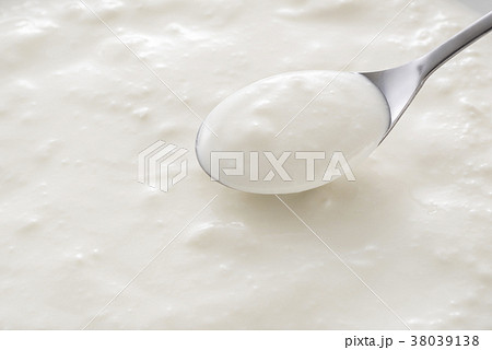 ヨーグルト 38039138