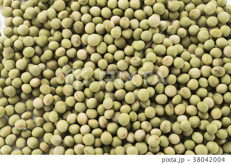 浸し豆　青大豆 38042004