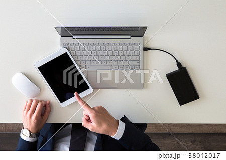 ビジネスツール 38042017