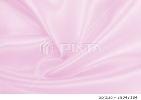 Smooth elegant pink silk or satin texture Smooth elegant pink silk or satin texture 38043184
