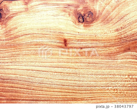 Wooden board. Natural rustic wood with structure Wooden board. Natural rustic wood with structure 38043797