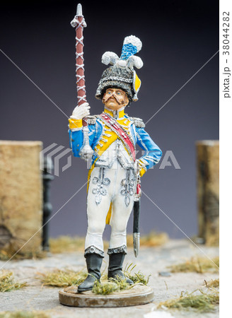 tin soldier toy 38044282