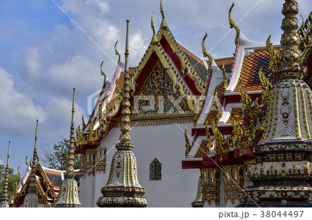 バンコク タイ 観光地 38044497