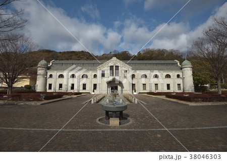 神戸水の科学博物館 神戸水の科学博物館 38046303