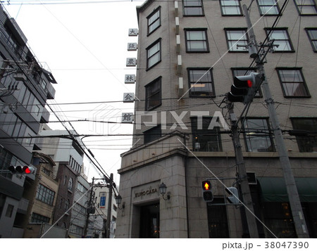 古い建物 古い建物 38047390