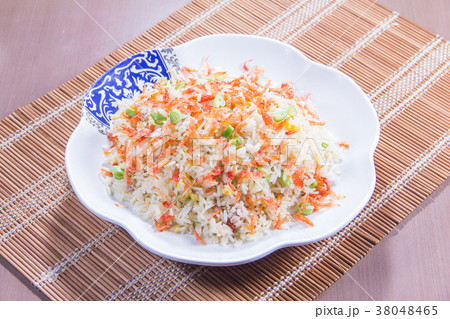 fried rice 38048465