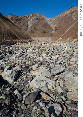 大谷崩れ 大谷崩れ 38048507