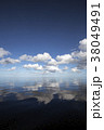 海と空と雲 38049491