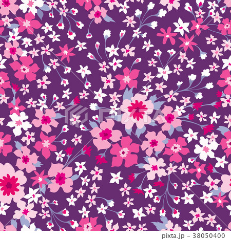 Abstract floral seamless pattern Flower background Abstract floral seamless pattern Flower background 38050400