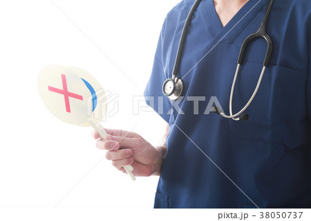 医師イメージ 医師イメージ 38050737