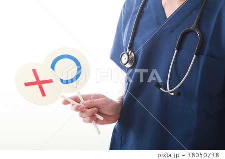 医師イメージ 医師イメージ 38050738