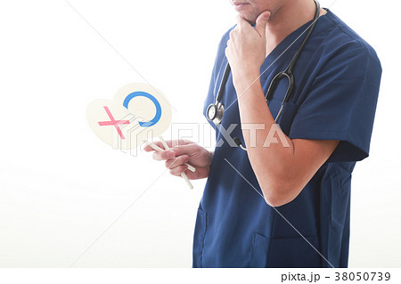 医師イメージ 医師イメージ 38050739